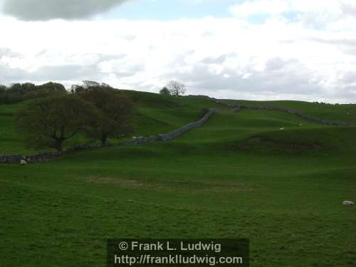 Around Knocknarea